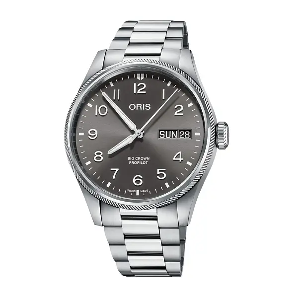 Oris Big Crown ProPilot Big Day Date 01 752 7760 4063-07 8 22 08P