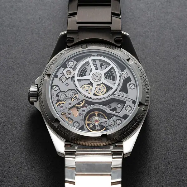 Oris ProPilot X Calibre 115 01 115 7759 7153-Set7 22 01TLC