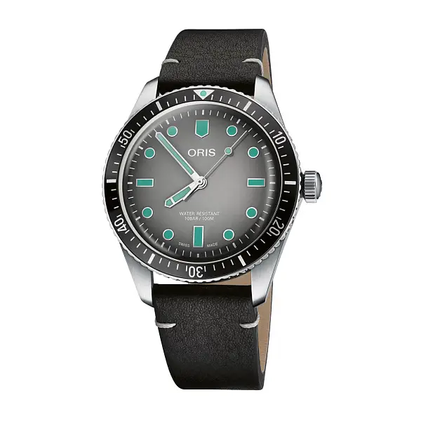 Oris Divers Sixty-Five 01 733 7707 4053-07 5 20 89