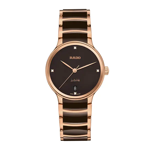 Rado Centrix Diamonds R30038712