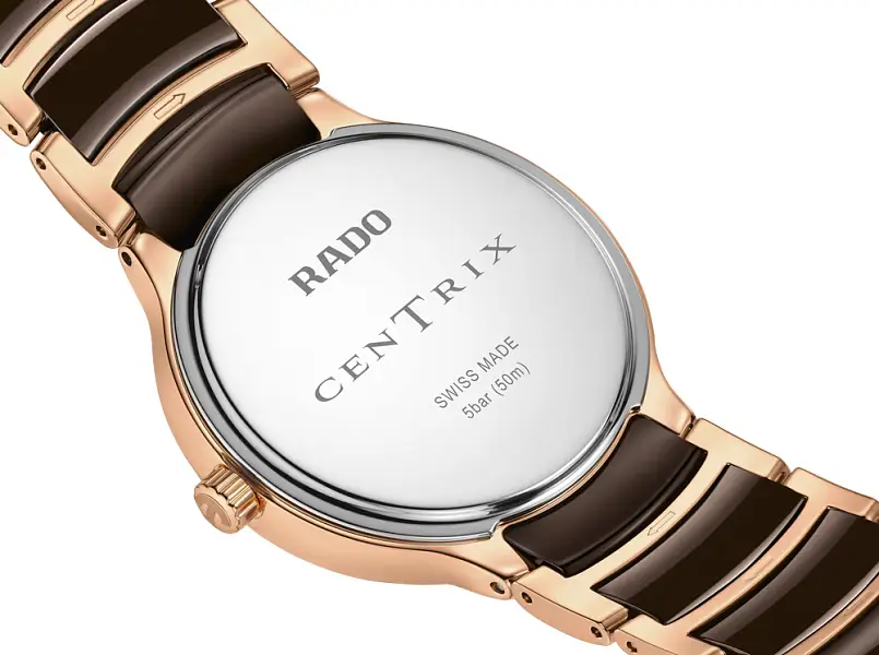Rado Centrix Diamonds R30038712
