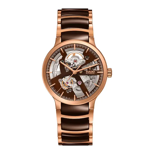 Rado Centrix Automatic Open Heart R30181312