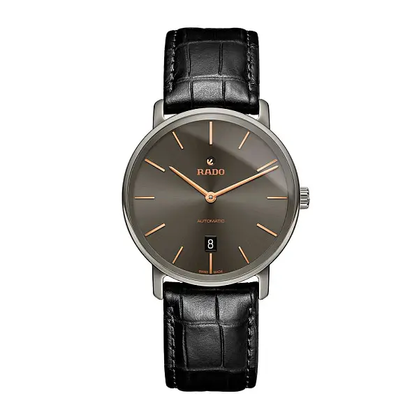 Rado Diamaster Thinline R14067156