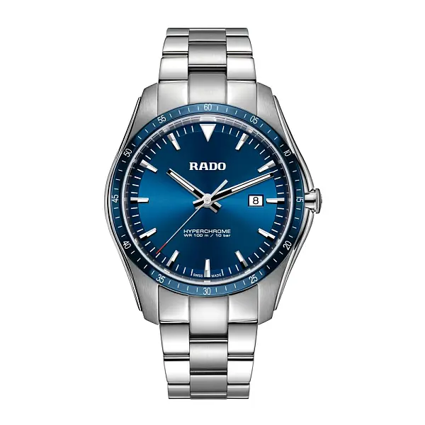 Rado HyperChrome Quartz R32502203