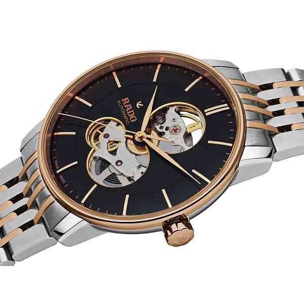 Rado Coupole Classic Open Heart R22894163