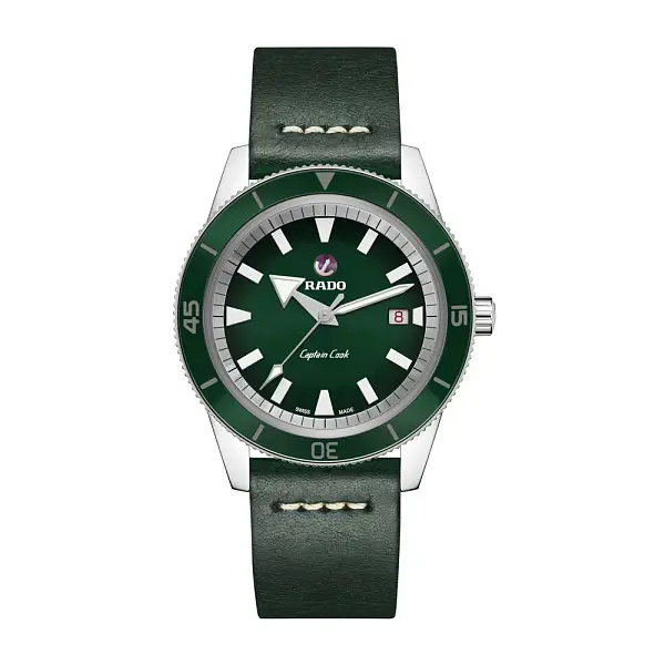 Rado Captain Cook Automatic R32505318