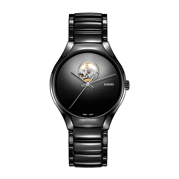 Rado True Round Secret R27107152