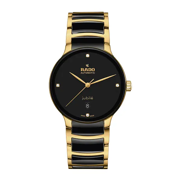 Rado Centrix Automatic Diamonds R30008712