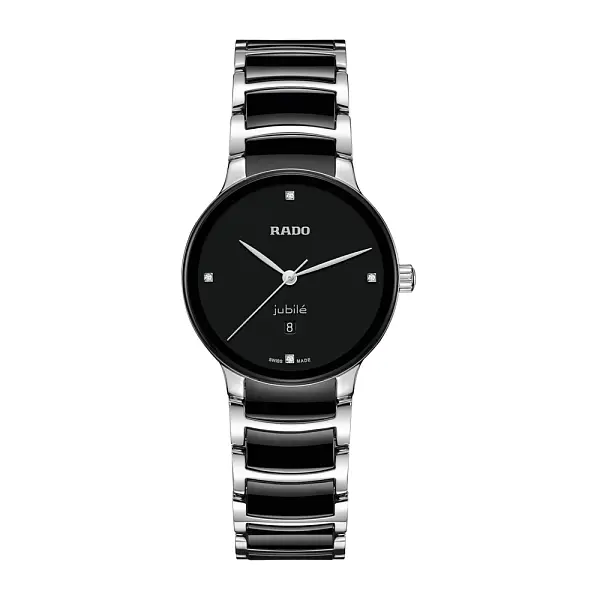 Rado Centrix Diamonds R30026712