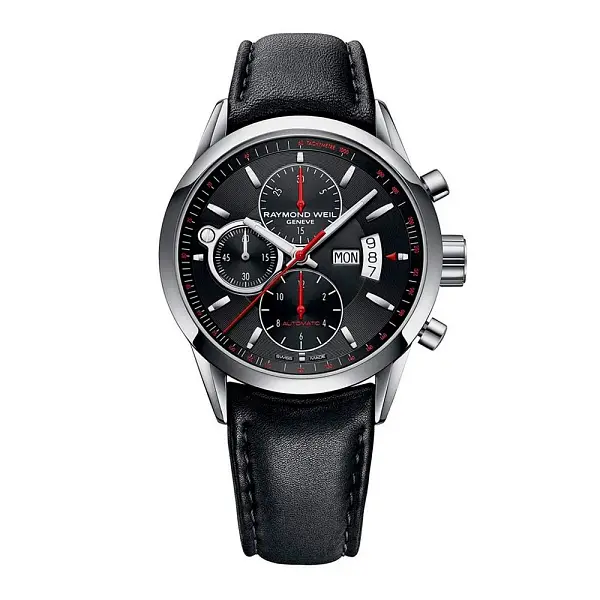Raymond Weil Freelancer 7730-ST-20041
