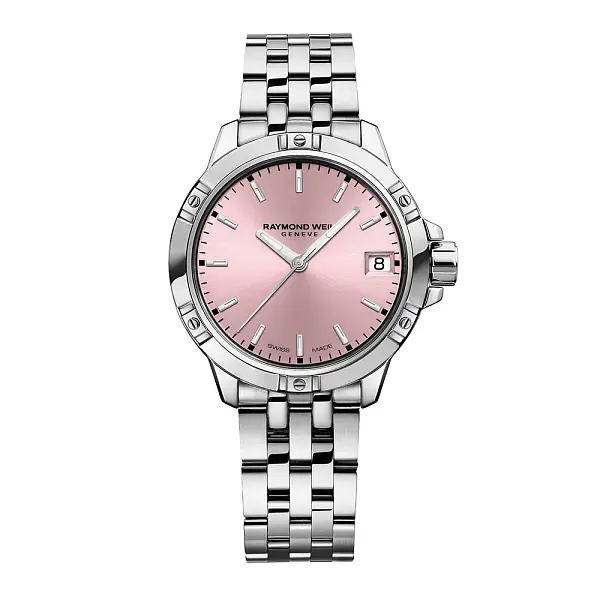 Raymond Weil Tango 5960-ST-80001