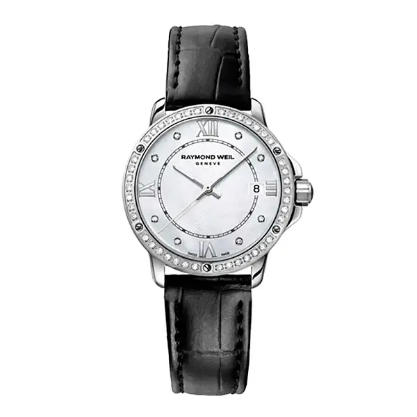 Raymond Weil Tango 5391-LS1-00995