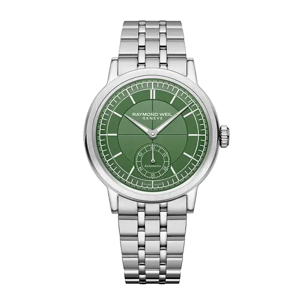 Raymond Weil Millesime 2930-ST-52001