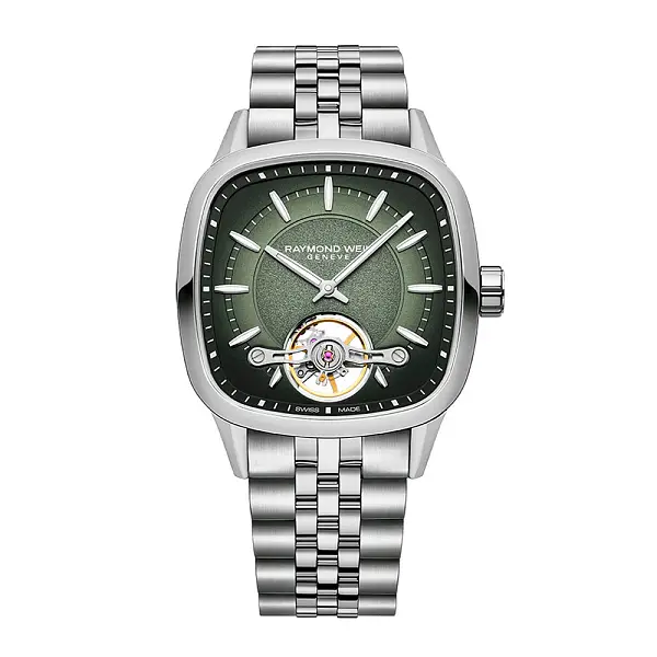 Raymond Weil Freelancer 2790-ST-52051