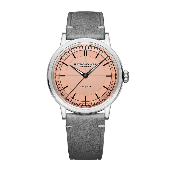 Raymond Weil Millesime 2925-STC-80001