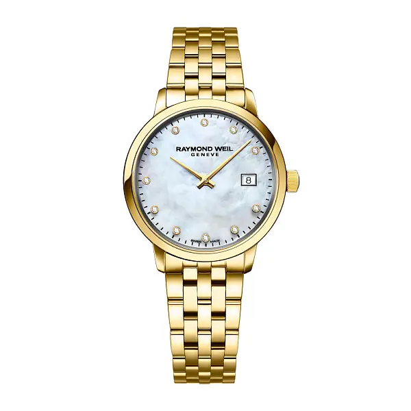 Raymond Weil Toccata 5985-P-97081