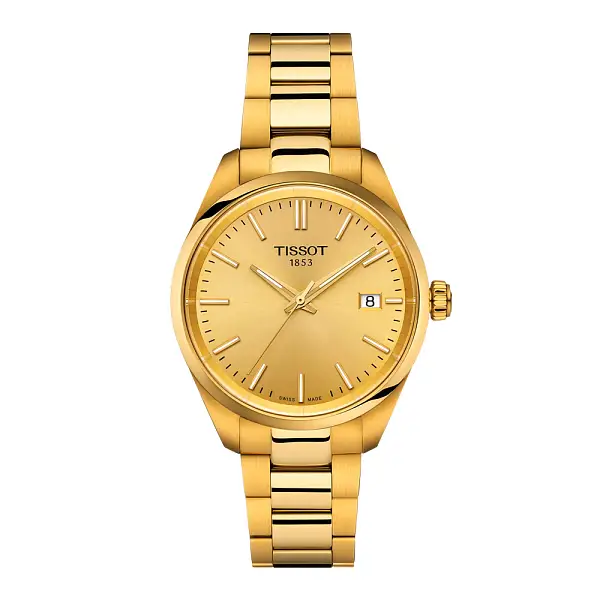 Tissot PR 100 34mm T150.210.33.021.00