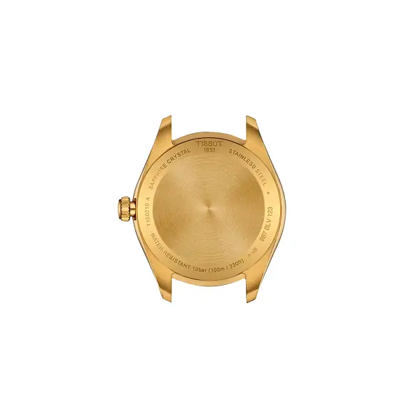 Tissot PR 100 34mm T150.210.33.021.00