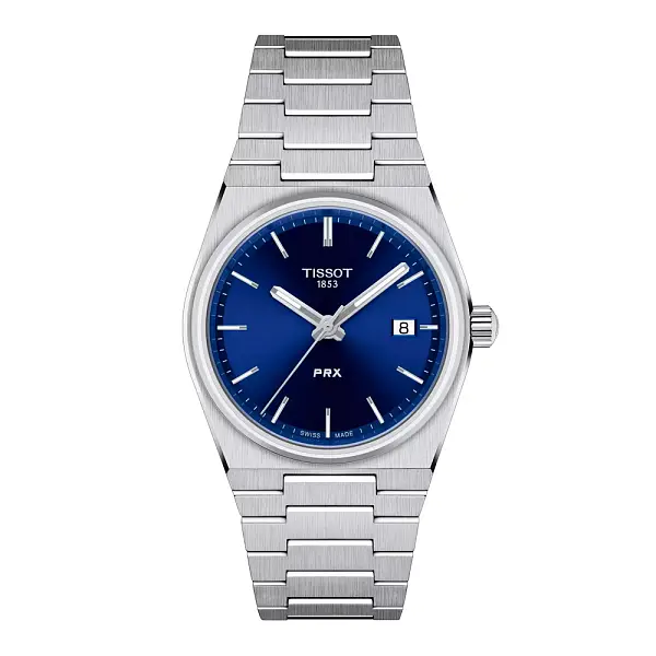 Tissot PRX 35mm T137.210.11.041.00