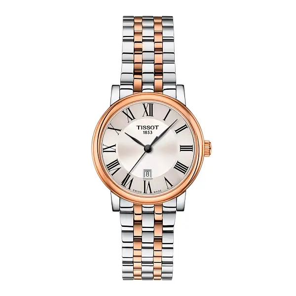 Tissot Carson Permium Lady T122.210.22.033.01