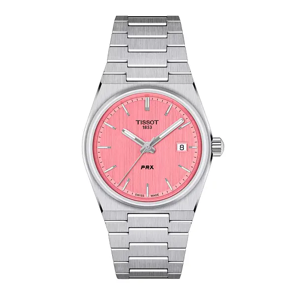 Tissot PRX 35mm T137.210.11.331.00