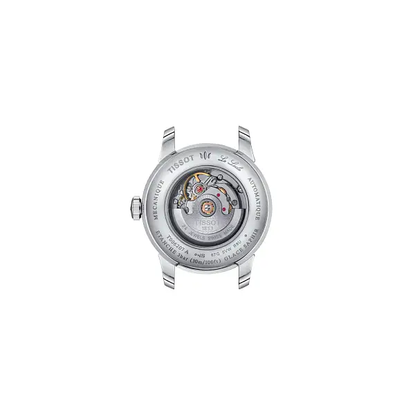 Tissot Le Locle Automatic Lady T006.207.11.038.00