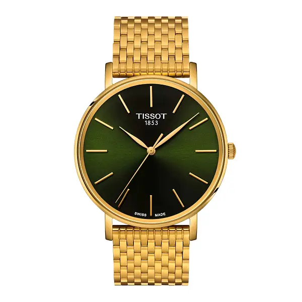 Tissot Everytime 40mm T143.410.33.091.00