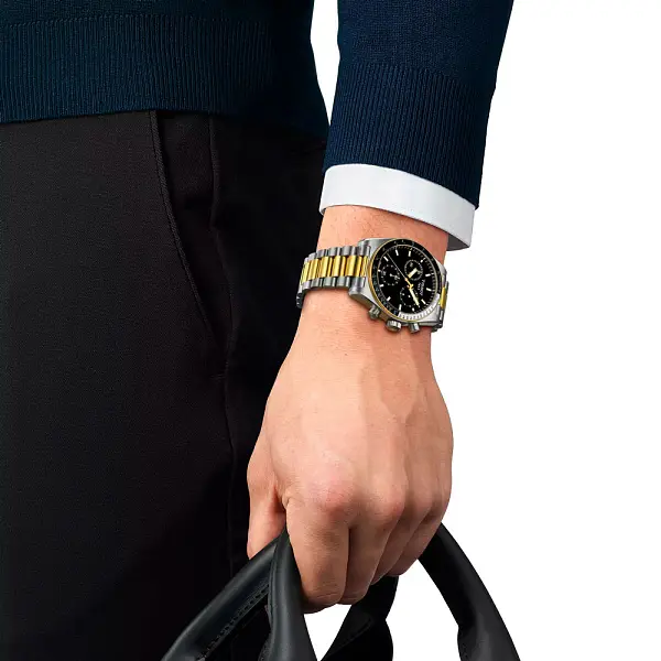 Tissot PR516 Chronograph T149.417.22.051.00