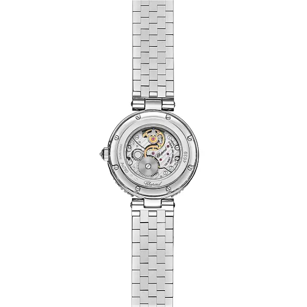 Chopard L'Heure du Diamant Round 10A178-1301