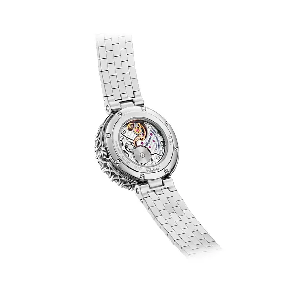 Chopard L'Heure du Diamant Round 10A178-1301