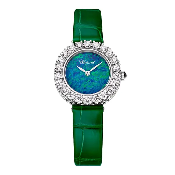 Chopard L'Heure du Diamant Round 13A178-1316