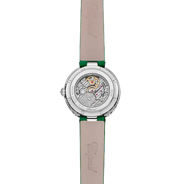 Chopard L'Heure du Diamant Round 13A178-1316