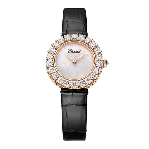 Chopard L'heure du Diamant Round 13A178-5317