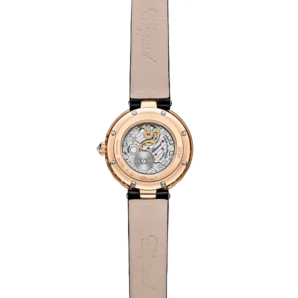 Chopard L'heure du Diamant Round 13A178-5317