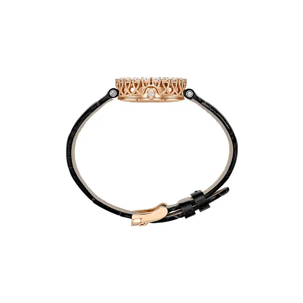 Chopard L'heure du Diamant Round 13A178-5317