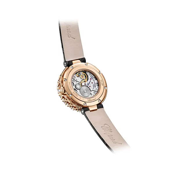 Chopard L'heure du Diamant Round 13A178-5317