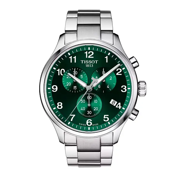 Tissot Chrono XL Classic T116.617.11.092.00