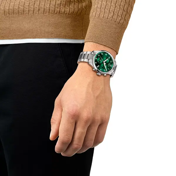 Tissot Chrono XL Classic T116.617.11.092.00