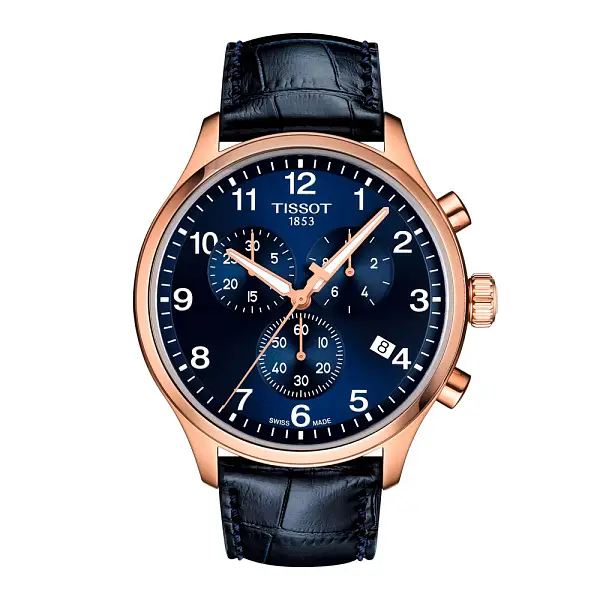 Tissot Chrono XL Classic T116.617.36.042.00