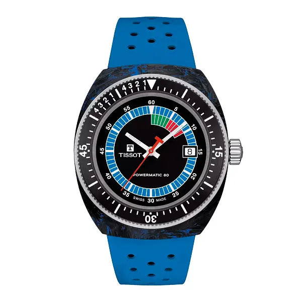 Tissot Sideral Powermatic 80 T145.407.97.057.01