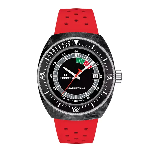 Tissot Sideral Powermatic 80 T145.407.97.057.02