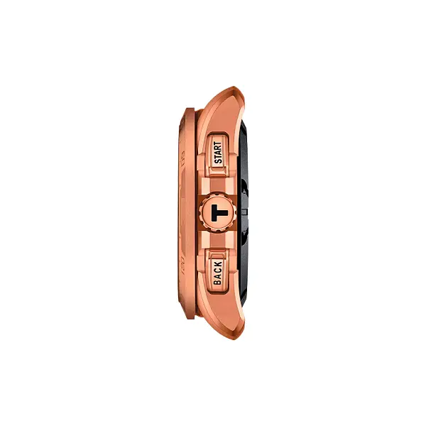 Tissot T-Touch Connect Solar T121.420.46.051.00