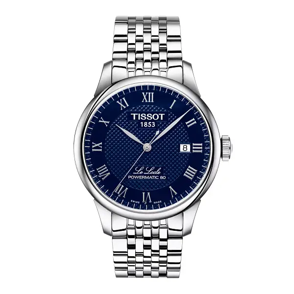 Tissot Le Locle Powermatic 80 T006.407.11.043.00