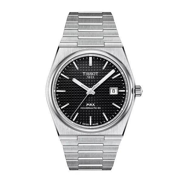 Tissot PRX Powermatic 80 T137.407.11.051.00