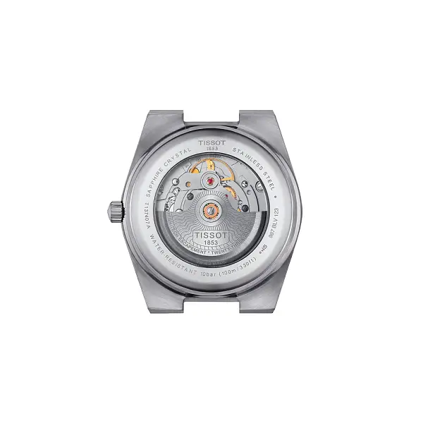 Tissot PRX Powermatic 80 T137.407.11.041.00
