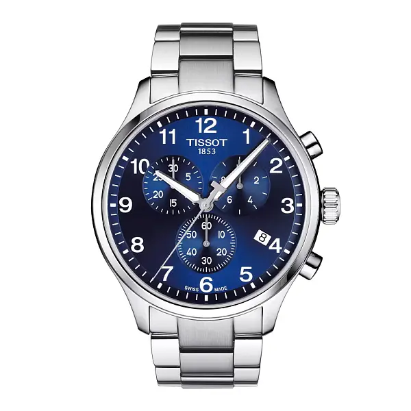 Tissot Chrono XL Classic T116.617.11.047.01