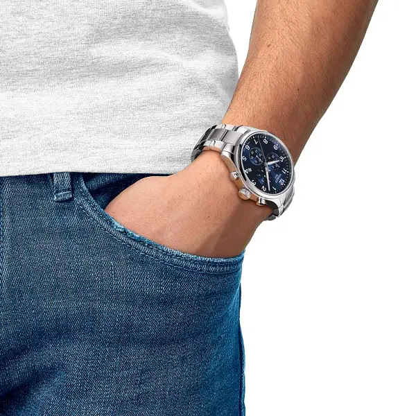 Tissot Chrono XL Classic T116.617.11.047.01