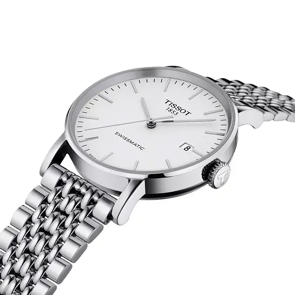 Tissot Everytime Swissmatic T109.407.11.031.00