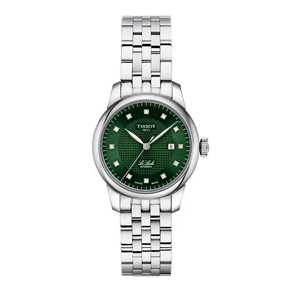 Tissot Le Locle Automatic Lady 29mm T006.207.11.096.00