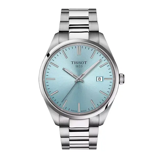 Tissot PR100 Quartz 40mm T150.410.11.351.00